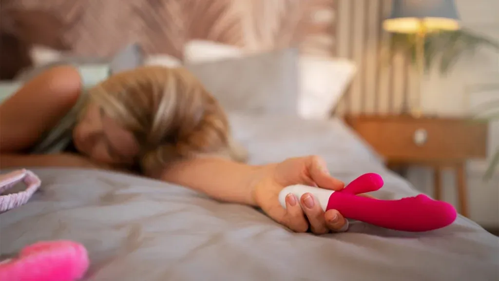 Der beste Vibrator für Anfänger - Ein umfassender Einstiegsratgeber
