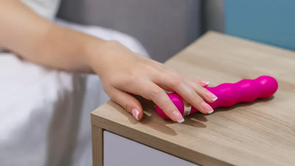 Der beste Vibrator für Anfänger - Ein umfassender Einstiegsratgeber