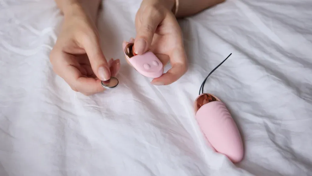 Der beste Vibrator für Anfänger - Ein umfassender Einstiegsratgeber