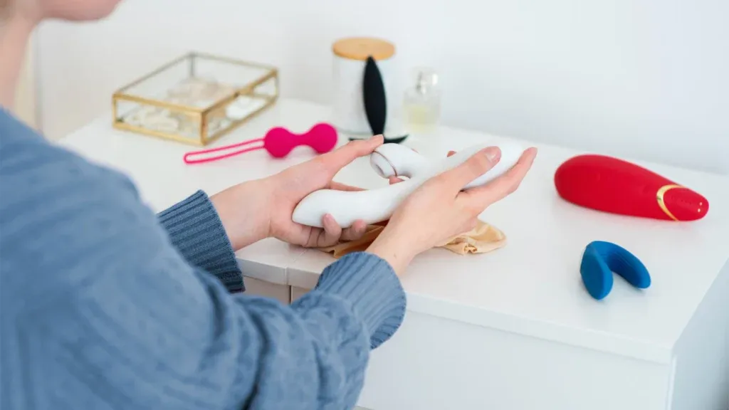 Der beste Vibrator für Anfänger - Ein umfassender Einstiegsratgeber