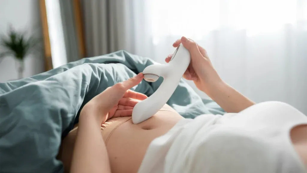 Der beste Vibrator für Anfänger - Ein umfassender Einstiegsratgeber