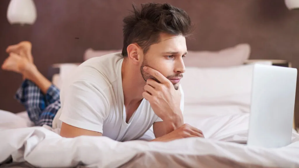 Der ultimative Masturbator-Guide