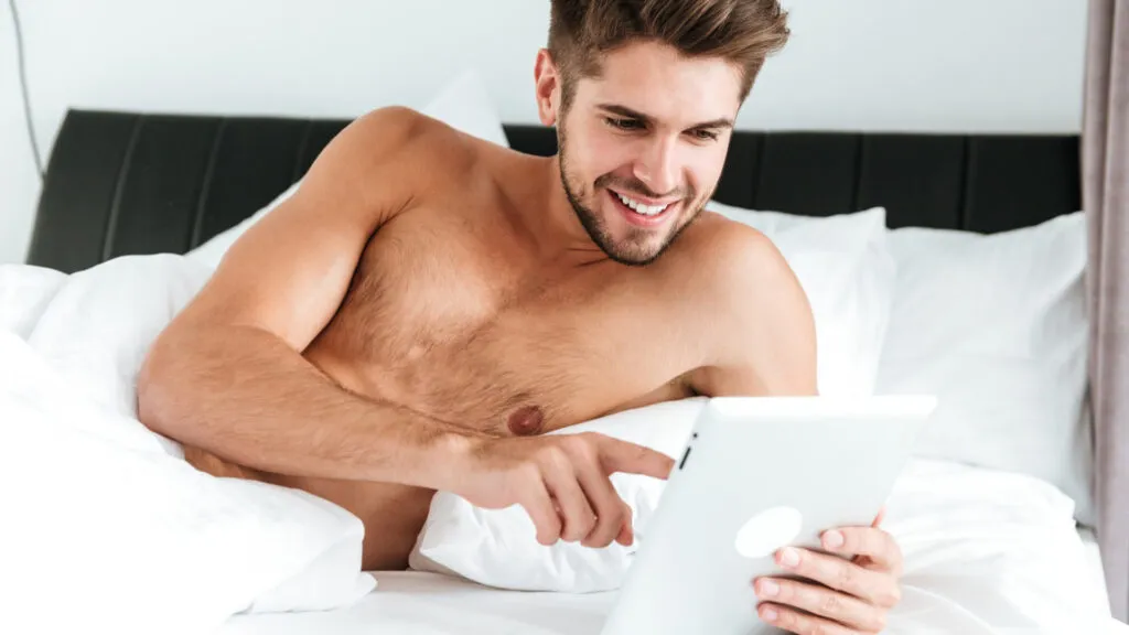 Der ultimative Masturbator-Guide