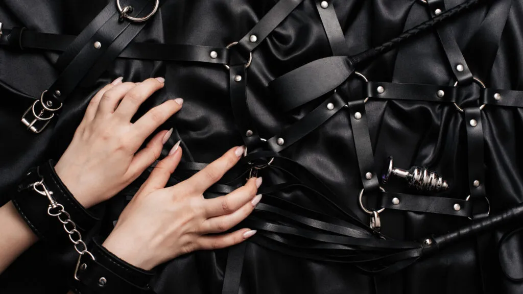 Liebesschaukel - Der ultimative Ratgeber für Paare