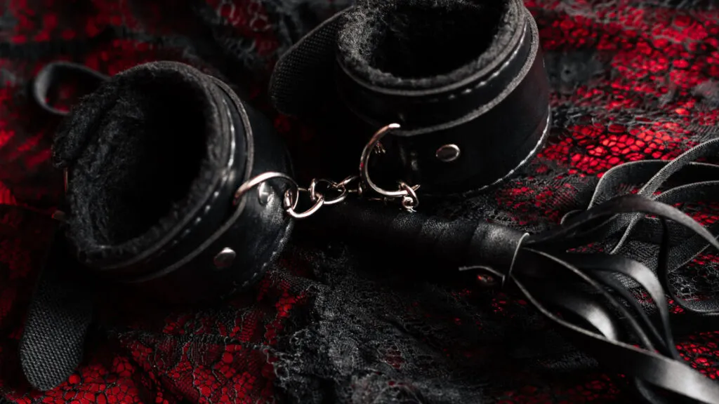 Liebesschaukel - Der ultimative Ratgeber für Paare