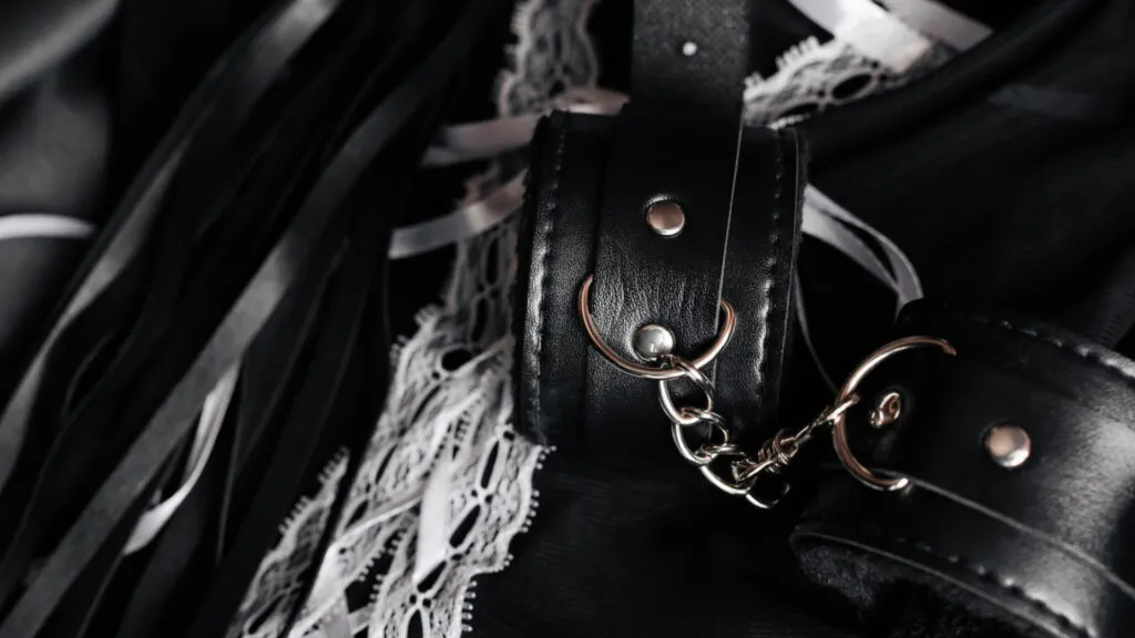 Liebesschaukel - Der ultimative Ratgeber für Paare