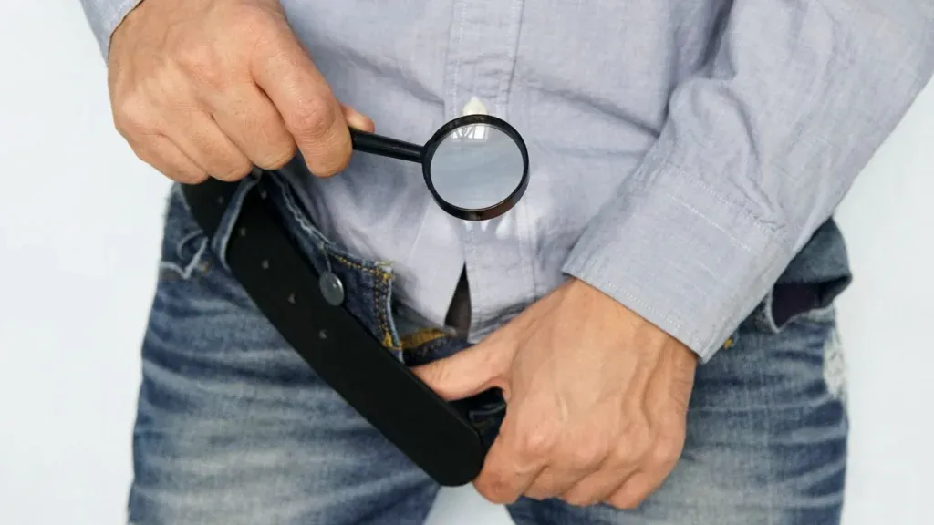 Penispumpe – Umfassender Ratgeber