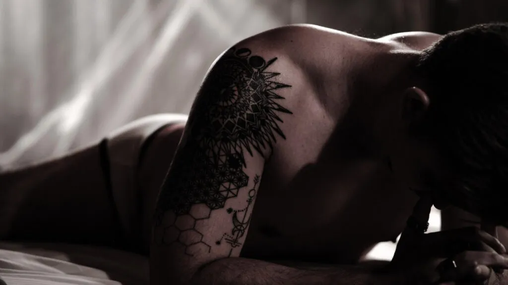 Sex-Torso als Alternative