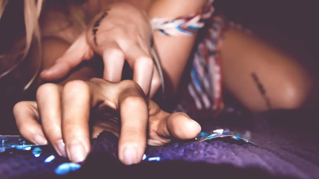 Sex-Torso als Alternative