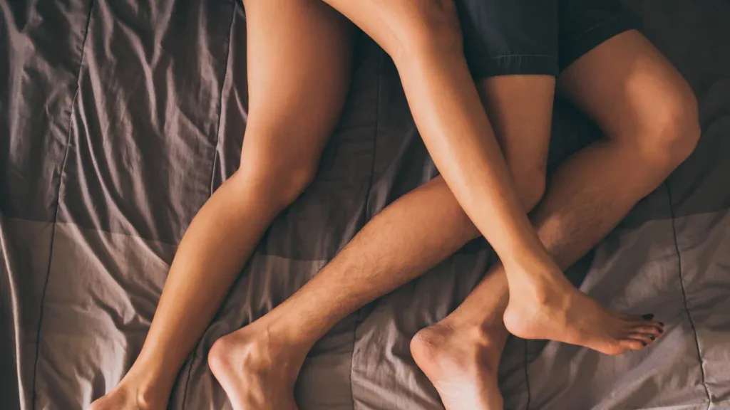 Sexmaschine - Der ultimative Ratgeber