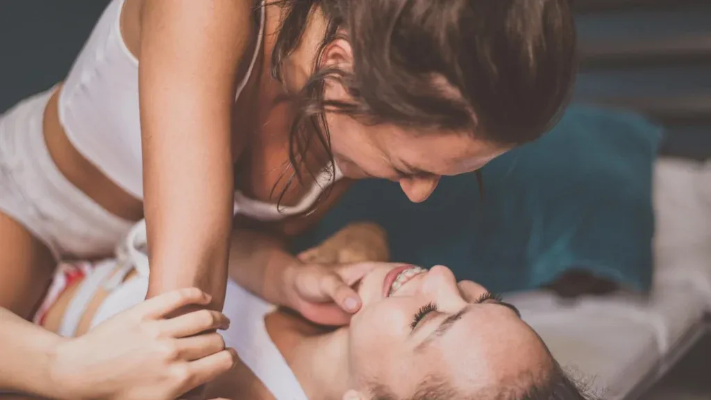 Der ultimative Sexpuppen-Ratgeber