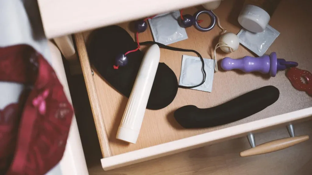 Stoßvibrator - Der ultimative Ratgeber für intensive Lustmomente