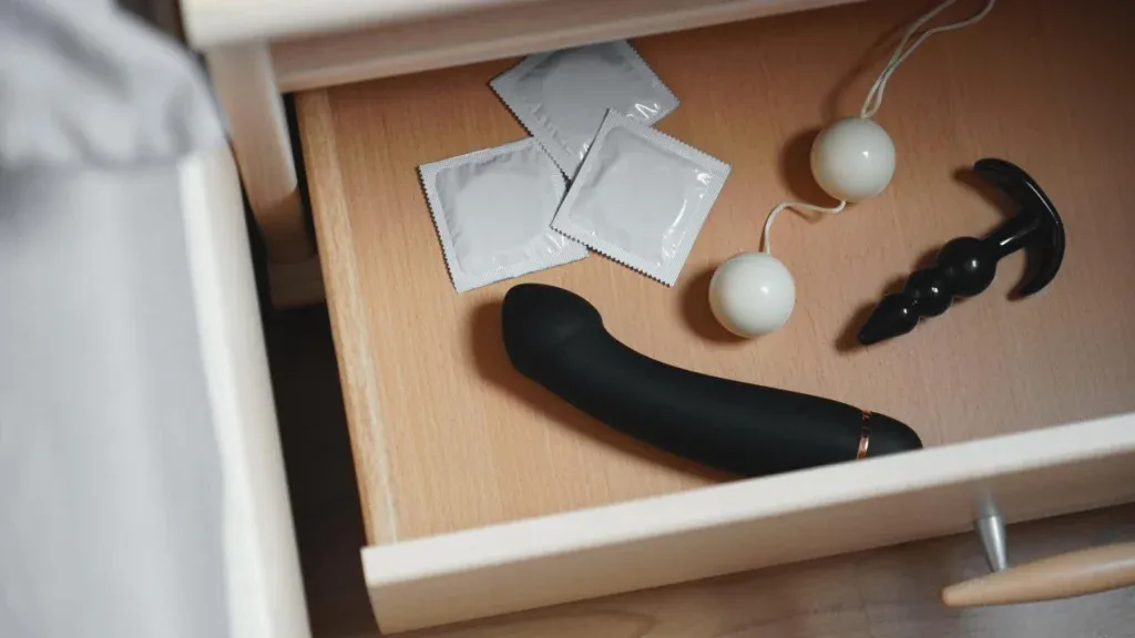 Stoßvibrator - Der ultimative Ratgeber für intensive Lustmomente