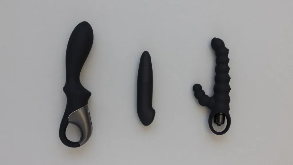 Stoßvibrator - Der ultimative Ratgeber für intensive Lustmomente