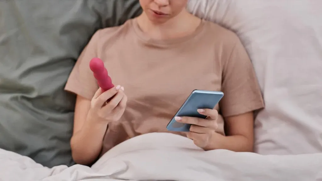 Stoßvibrator - Der ultimative Ratgeber für intensive Lustmomente