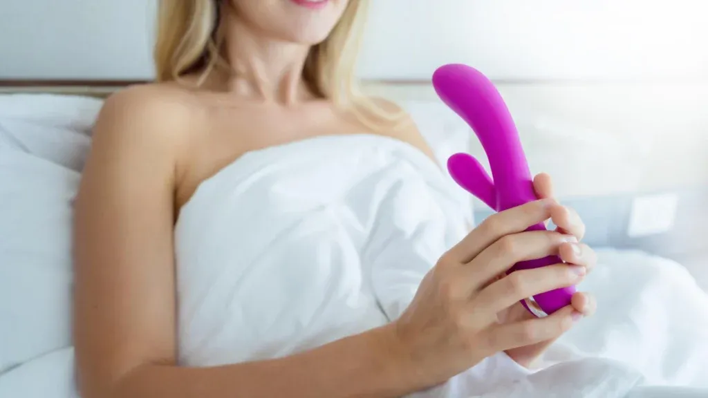 Stoßvibrator - Der ultimative Ratgeber für intensive Lustmomente