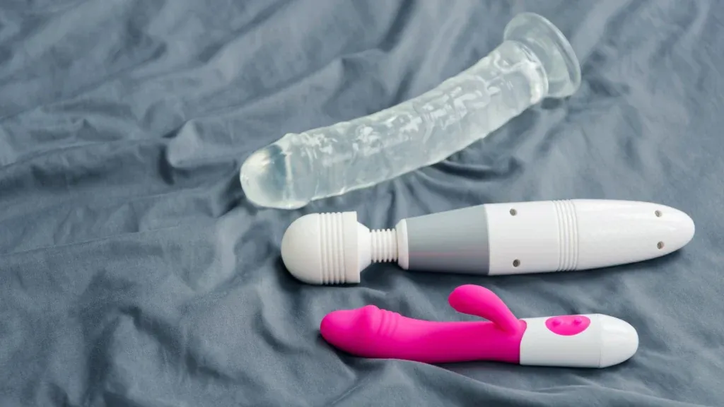 Stoßvibrator - Der ultimative Ratgeber für intensive Lustmomente
