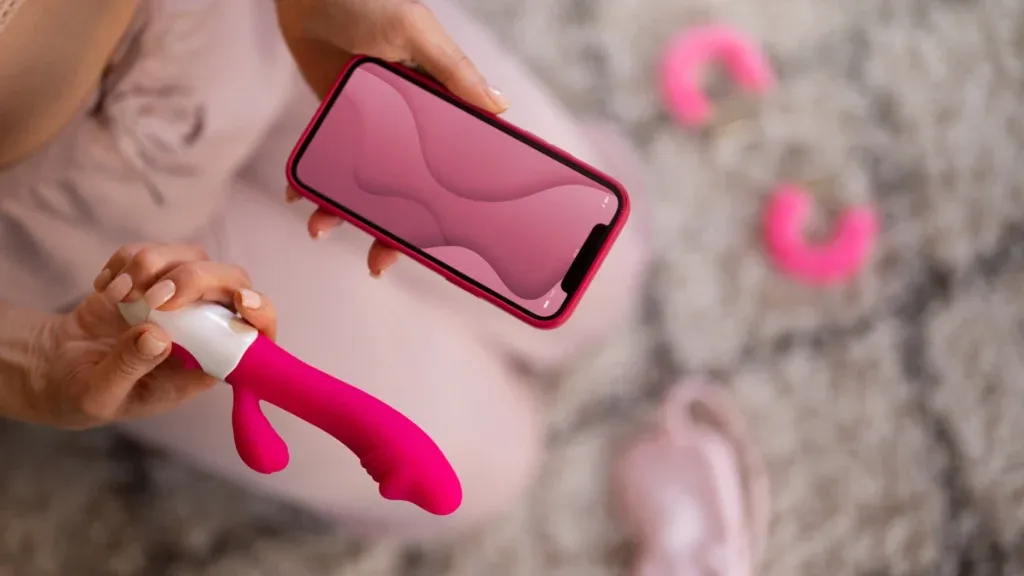 Vibrator mit Fernbedienung - Spaß für Paare und Allein