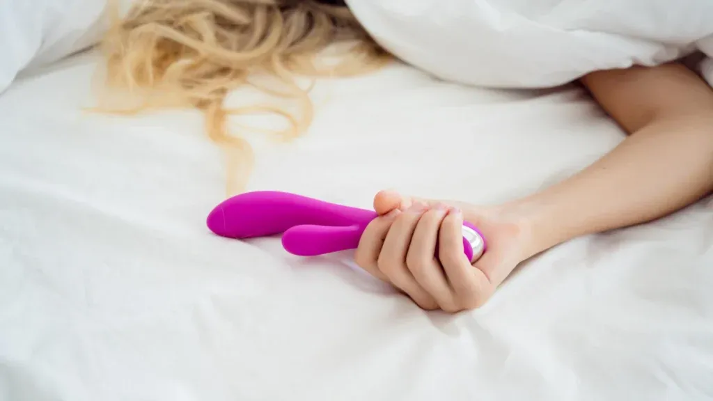 Vibrator mit Fernbedienung - Spaß für Paare und Allein