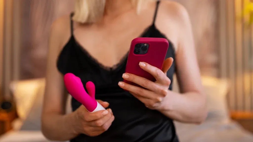 Vibrator mit Fernbedienung - Spaß für Paare und Allein