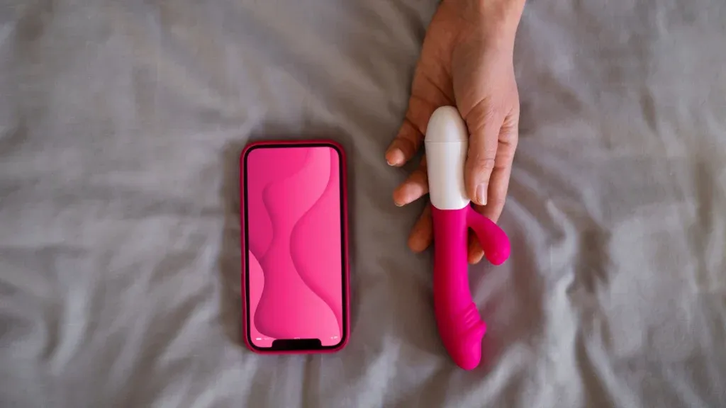 Vibrator mit Fernbedienung - Spaß für Paare und Allein