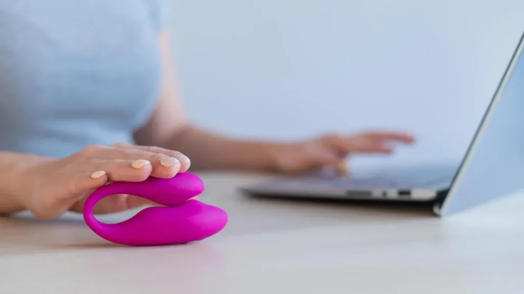Vibrator mit Fernbedienung - Spaß für Paare und Allein